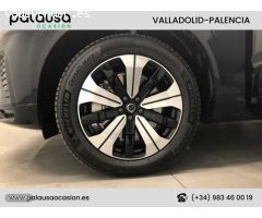 Volvo XC 60 2.0 T6 RECHARGE PLUS DARK AUTO 4WD 350 5P de 2023 con 64 Km por 62.895 EUR. en Valladoli