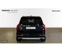 Volvo XC 90 XC90 D4 Inscription 7 asientos de 2016 con 142.319 Km por 36.500 EUR. en A Coruna