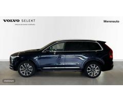 Volvo XC 90 XC90 D4 Inscription 7 asientos de 2016 con 142.319 Km por 36.500 EUR. en A Coruna