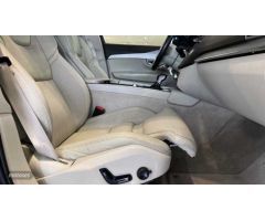 Volvo XC 90 XC90 D4 Inscription 7 asientos de 2016 con 142.319 Km por 36.500 EUR. en A Coruna