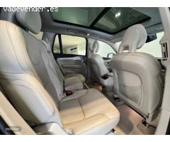 Volvo XC 90 XC90 D4 Inscription 7 asientos de 2016 con 142.319 Km por 36.500 EUR. en A Coruna