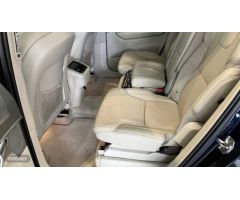 Volvo XC 90 XC90 D4 Inscription 7 asientos de 2016 con 142.319 Km por 36.500 EUR. en A Coruna