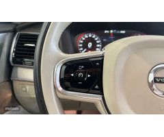 Volvo XC 90 XC90 D4 Inscription 7 asientos de 2016 con 142.319 Km por 36.500 EUR. en A Coruna