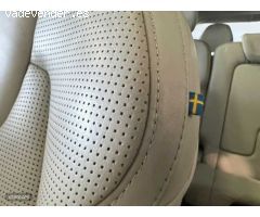 Volvo XC 90 XC90 D4 Inscription 7 asientos de 2016 con 142.319 Km por 36.500 EUR. en A Coruna