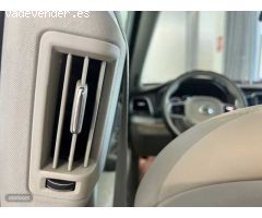 Volvo XC 90 XC90 D4 Inscription 7 asientos de 2016 con 142.319 Km por 36.500 EUR. en A Coruna