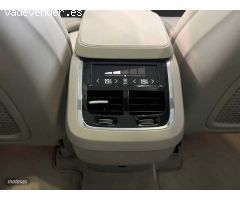 Volvo XC 90 XC90 D4 Inscription 7 asientos de 2016 con 142.319 Km por 36.500 EUR. en A Coruna