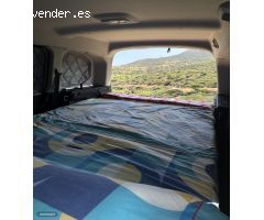 Citroen Berlingo BERLINGO TALLA M BLUEHDI 100 S&S SHINE de 2020 con 39.000 Km por 26.990 EUR. en Alm