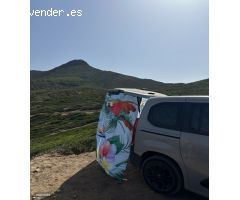 Citroen Berlingo BERLINGO TALLA M BLUEHDI 100 S&S SHINE de 2020 con 39.000 Km por 26.990 EUR. en Alm