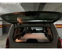 Citroen Berlingo BERLINGO TALLA M BLUEHDI 100 S&S SHINE de 2020 con 39.000 Km por 26.990 EUR. en Alm