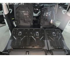 Citroen Berlingo BERLINGO TALLA M BLUEHDI 100 S&S SHINE de 2020 con 39.000 Km por 26.990 EUR. en Alm
