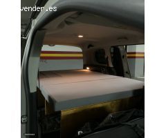 Citroen Berlingo BERLINGO TALLA M BLUEHDI 100 S&S SHINE de 2020 con 39.000 Km por 26.990 EUR. en Alm