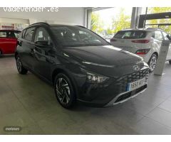 Hyundai Bayon 1.2 MPI Maxx de 2023 con 3.873 Km por 17.995 EUR. en Alava