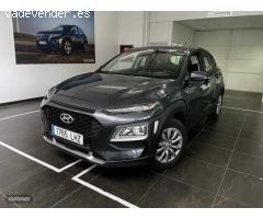 Hyundai Kona 1.0 TGDI Essence 4x2 de 2020 con 27.000 Km por 16.995 EUR. en Alava