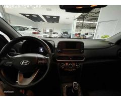 Hyundai Kona 1.0 TGDI Essence 4x2 de 2020 con 27.000 Km por 16.995 EUR. en Alava