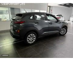 Hyundai Kona 1.0 TGDI Essence 4x2 de 2020 con 27.000 Km por 16.995 EUR. en Alava