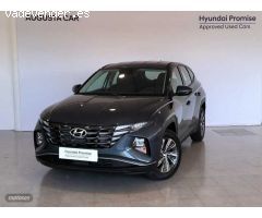 Hyundai Tucson 1.6 TGDI Klass 4x2 de 2023 con 20 Km por 31.490 EUR. en Tarragona