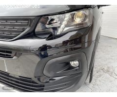 Peugeot Rifter GT Line Standard PureTech 81kW de 2019 con 56.637 Km por 20.900 EUR. en Las Palmas