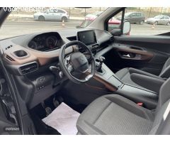 Peugeot Rifter GT Line Standard PureTech 81kW de 2019 con 56.637 Km por 20.900 EUR. en Las Palmas