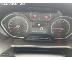 Peugeot Rifter GT Line Standard PureTech 81kW de 2019 con 56.637 Km por 20.900 EUR. en Las Palmas