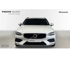 Volvo V 60 V60 D4 Momentum Automatico de 2019 con 123.416 Km por 25.900 EUR. en A Coruna