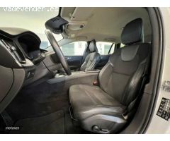 Volvo V 60 V60 D4 Momentum Automatico de 2019 con 123.416 Km por 25.900 EUR. en A Coruna
