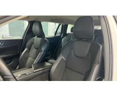 Volvo V 60 V60 D4 Momentum Automatico de 2019 con 123.416 Km por 25.900 EUR. en A Coruna