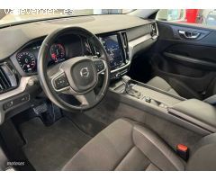 Volvo V 60 V60 D4 Momentum Automatico de 2019 con 123.416 Km por 25.900 EUR. en A Coruna