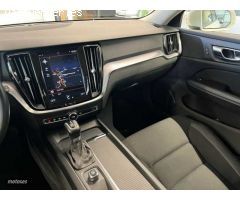 Volvo V 60 V60 D4 Momentum Automatico de 2019 con 123.416 Km por 25.900 EUR. en A Coruna
