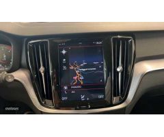 Volvo V 60 V60 D4 Momentum Automatico de 2019 con 123.416 Km por 25.900 EUR. en A Coruna