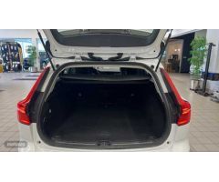 Volvo V 60 V60 D4 Momentum Automatico de 2019 con 123.416 Km por 25.900 EUR. en A Coruna