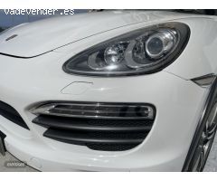 Porsche Cayenne 4.8 S Tiptronic 400cv de 2011 con 178.238 Km por 29.990 EUR. en Las Palmas