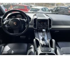 Porsche Cayenne 4.8 S Tiptronic 400cv de 2011 con 178.238 Km por 29.990 EUR. en Las Palmas