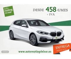 BMW Serie 1 118D SPORT AUTO de 2023 por 458 EUR. en Sevilla