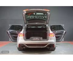 Audi RS6 4.0TFSi 630cv Performance de 2023 con 899 Km por 189.000 EUR. en Madrid