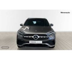 Mercedes Clase GLA 1.3 DCT 136 5P de 2021 con 34.318 Km por 37.500 EUR. en A Coruna