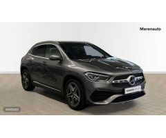 Mercedes Clase GLA 1.3 DCT 136 5P de 2021 con 34.318 Km por 37.500 EUR. en A Coruna