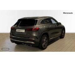Mercedes Clase GLA 1.3 DCT 136 5P de 2021 con 34.318 Km por 37.500 EUR. en A Coruna