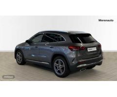 Mercedes Clase GLA 1.3 DCT 136 5P de 2021 con 34.318 Km por 37.500 EUR. en A Coruna