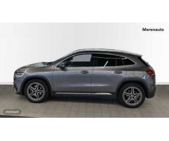 Mercedes Clase GLA 1.3 DCT 136 5P de 2021 con 34.318 Km por 37.500 EUR. en A Coruna