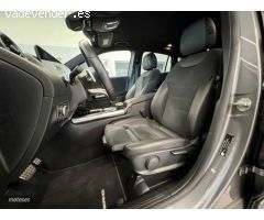 Mercedes Clase GLA 1.3 DCT 136 5P de 2021 con 34.318 Km por 37.500 EUR. en A Coruna
