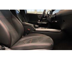 Mercedes Clase GLA 1.3 DCT 136 5P de 2021 con 34.318 Km por 37.500 EUR. en A Coruna