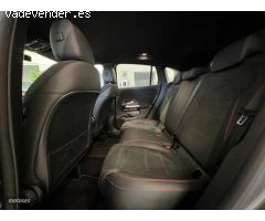 Mercedes Clase GLA 1.3 DCT 136 5P de 2021 con 34.318 Km por 37.500 EUR. en A Coruna