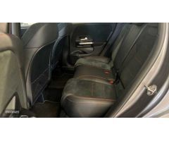 Mercedes Clase GLA 1.3 DCT 136 5P de 2021 con 34.318 Km por 37.500 EUR. en A Coruna