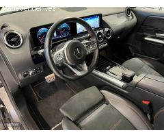 Mercedes Clase GLA 1.3 DCT 136 5P de 2021 con 34.318 Km por 37.500 EUR. en A Coruna
