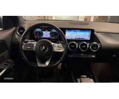 Mercedes Clase GLA 1.3 DCT 136 5P de 2021 con 34.318 Km por 37.500 EUR. en A Coruna