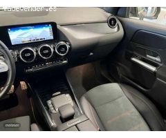 Mercedes Clase GLA 1.3 DCT 136 5P de 2021 con 34.318 Km por 37.500 EUR. en A Coruna