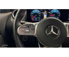 Mercedes Clase GLA 1.3 DCT 136 5P de 2021 con 34.318 Km por 37.500 EUR. en A Coruna