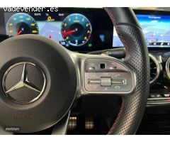 Mercedes Clase GLA 1.3 DCT 136 5P de 2021 con 34.318 Km por 37.500 EUR. en A Coruna