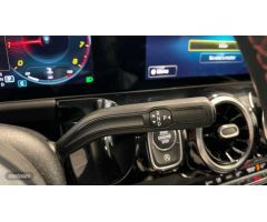 Mercedes Clase GLA 1.3 DCT 136 5P de 2021 con 34.318 Km por 37.500 EUR. en A Coruna
