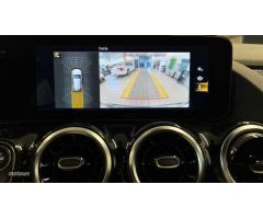 Mercedes Clase GLA 1.3 DCT 136 5P de 2021 con 34.318 Km por 37.500 EUR. en A Coruna